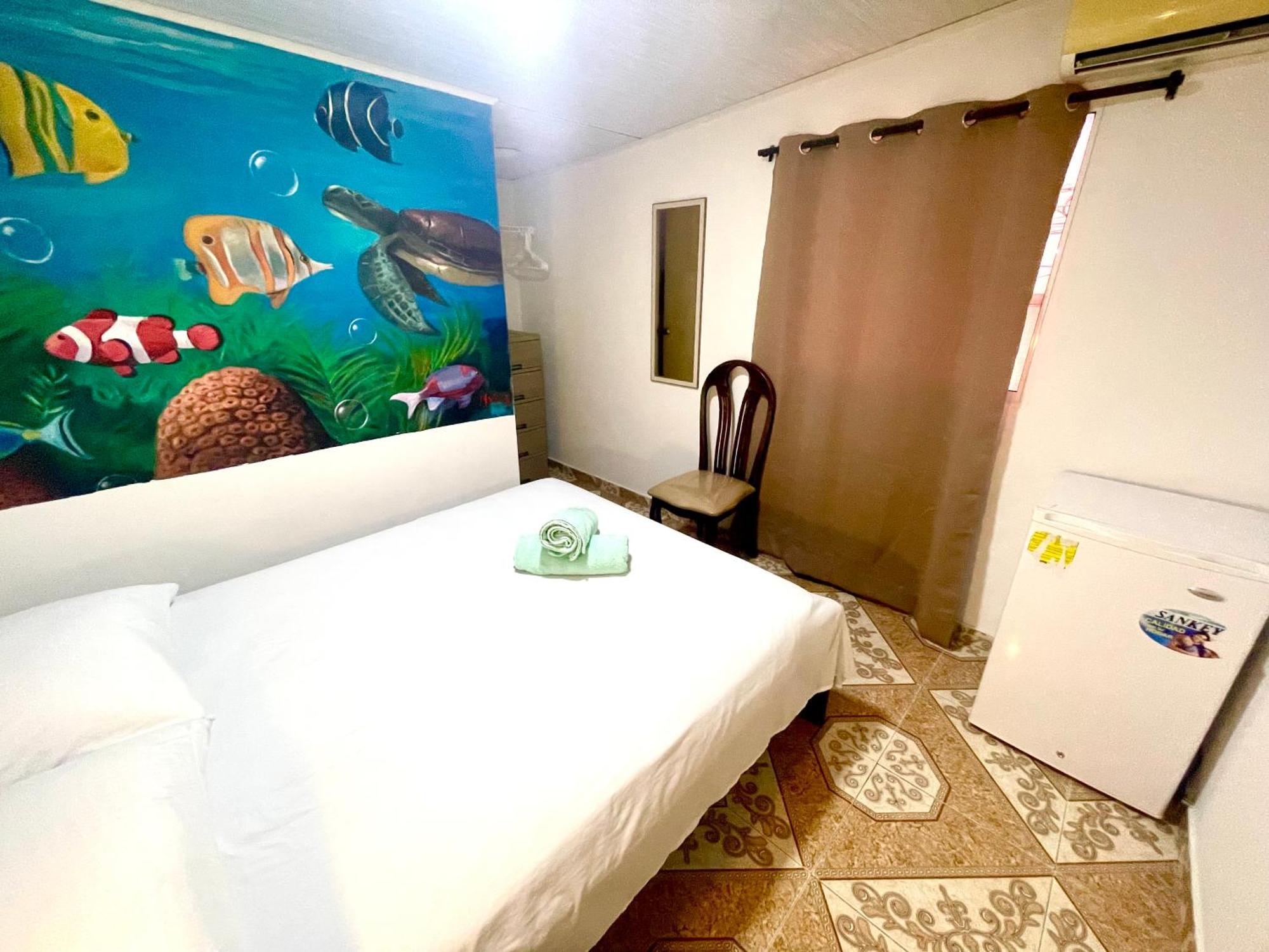 Quarto em Acomodações Particulares Mr. Tenloy's Place *