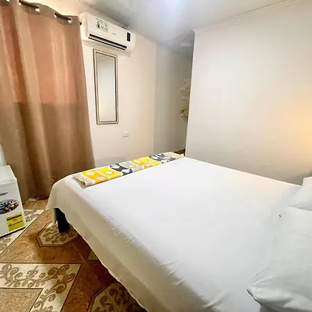 Mr. Tenloy'S Place San Andrés Room photo