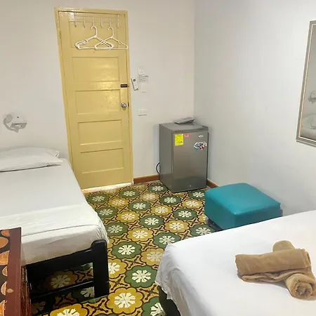 Mr. Tenloy'S Place San Andrés Room photo