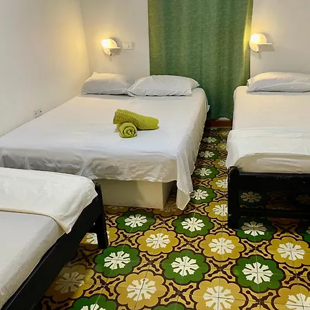 Mr. Tenloy'S Place San Andrés Room photo