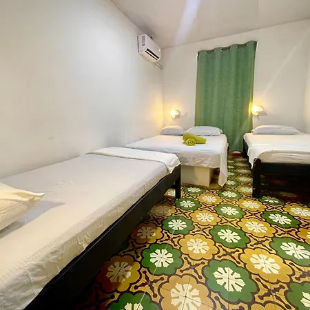 Mr. Tenloy'S Place San Andrés Room photo